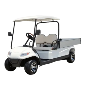 A617.H8 electric utility vehicle